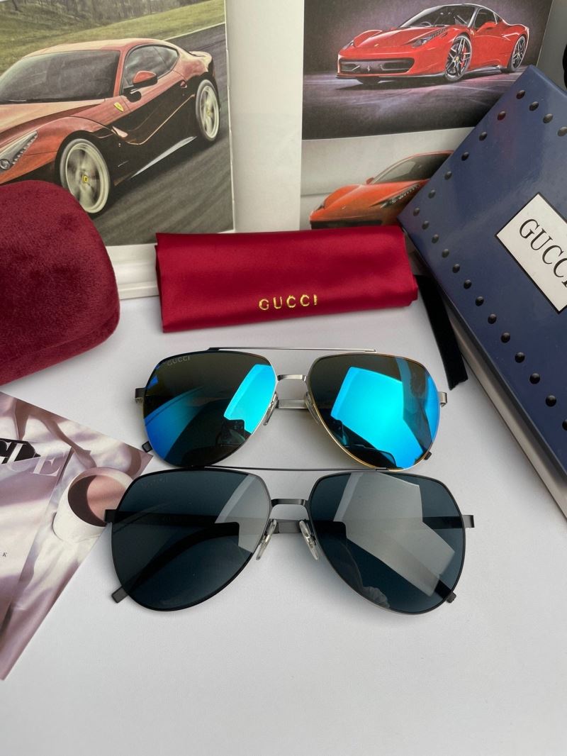 Gucci Sunglasses